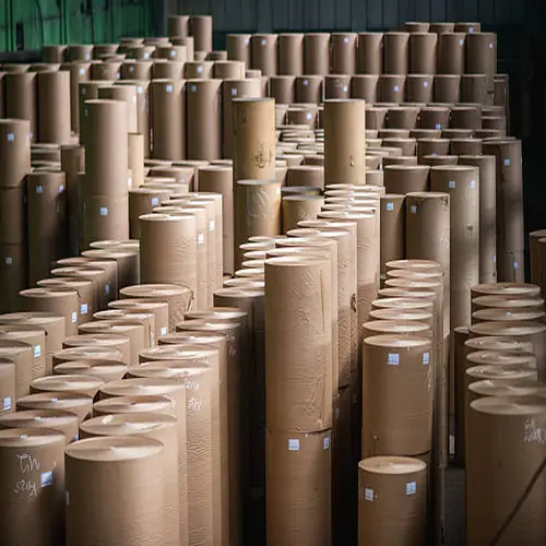 brown kraft paper roll 2