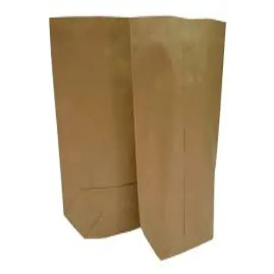 Mengenal Brown Kraft paper Sack dalam Industri