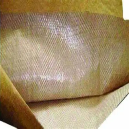 Woven Laminated Paper Sack