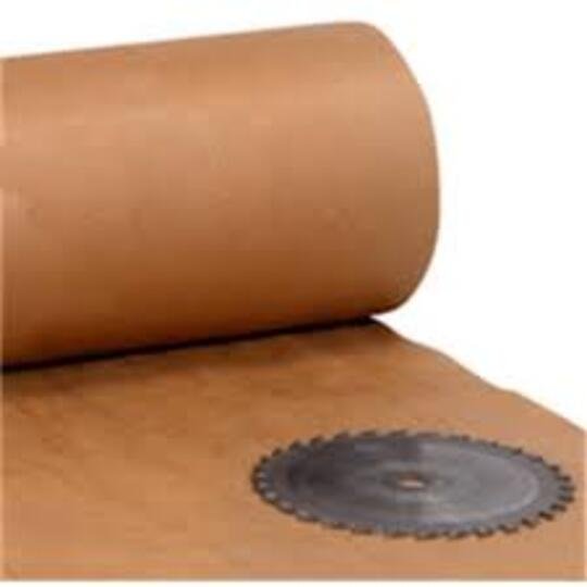 Anti Rust Kraft paper