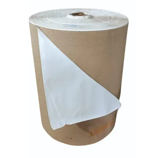 Kertas kraft coklat laminated woven (1)