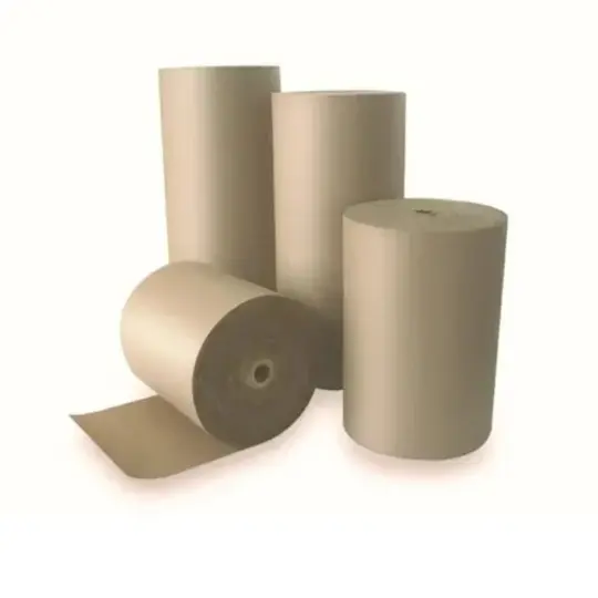 PE coated lamination paper kraft terbaik (1)