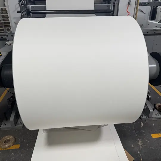 karung kertas woven laminasi