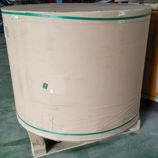 kertas kraft daur ulang virgin paper (1)kertas kraft daur ulang virgin paper (1)