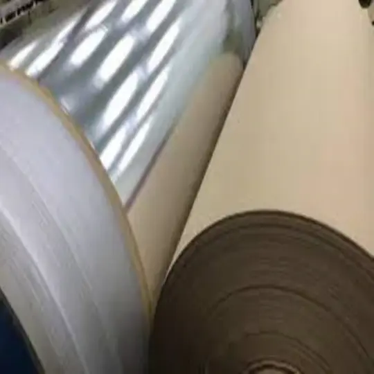kertas kraft laminasi Aluminium foil (1)